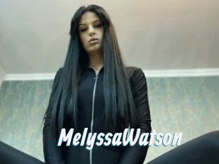 MelyssaWatson