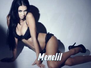 Menelil