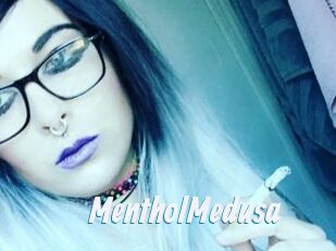 MentholMedusa