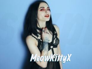 MeowKittyX