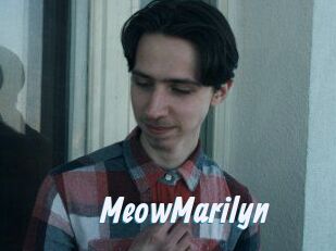 MeowMarilyn