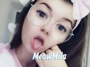 MeowMila