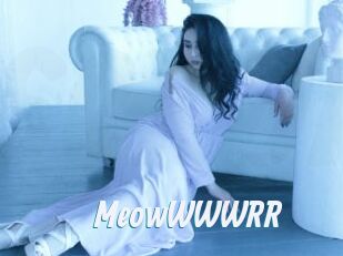 MeowWWWRR