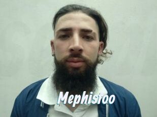 Mephistoo