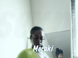 Meraki