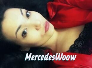 MercedesWoow