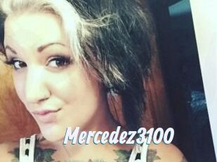Mercedez3100