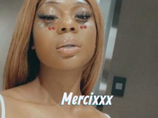 Mercixxx