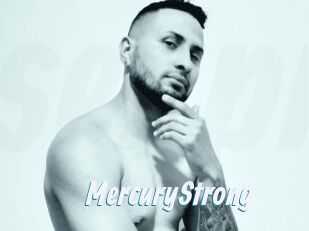 MercuryStrong