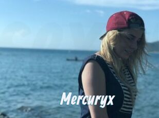 Mercuryx