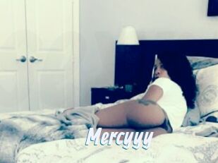 Mercyyy