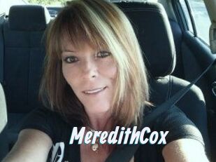 MeredithCox