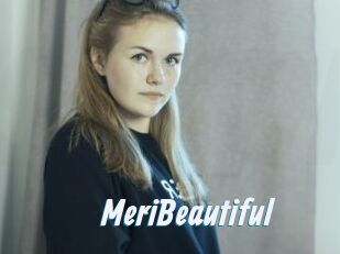 MeriBeautiful