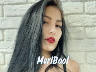 MeriBool