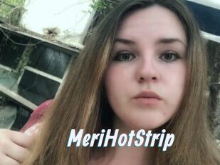 MeriHotStrip