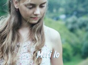 Meri_lo