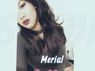 Merial