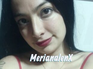 MerianalenX