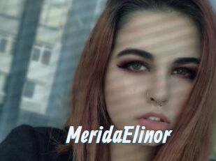 MeridaElinor