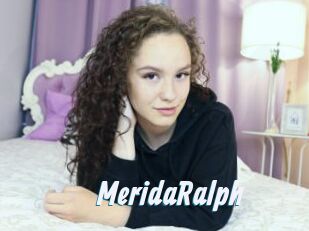 MeridaRalph