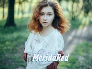 MeridaRed
