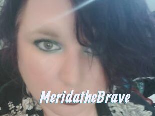 MeridatheBrave