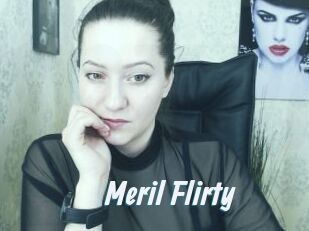 Meril_Flirty