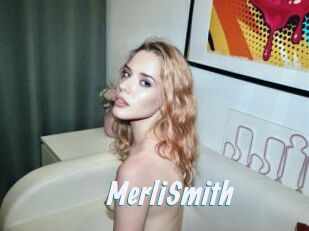 MerliSmith