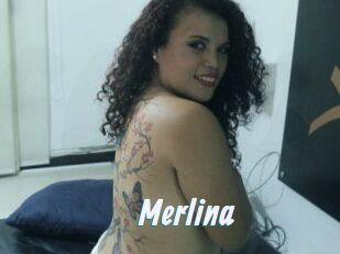 Merlina