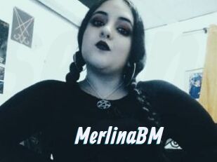 MerlinaBM