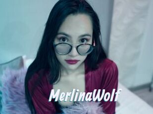 MerlinaWolf