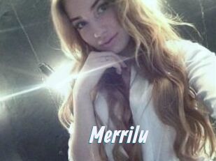 Merrilu