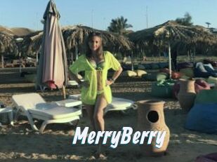 MerryBerry
