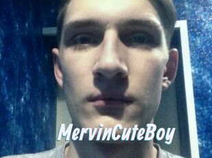 MervinCuteBoy