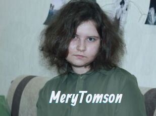 MeryTomson