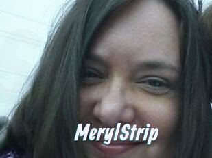 MerylStrip