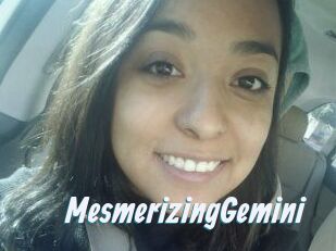 MesmerizingGemini