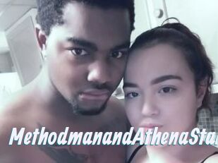 MethodmanandAthenaStarr