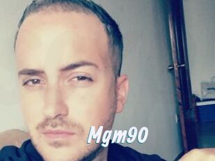 Mgm90