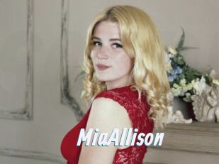 MiaAllison
