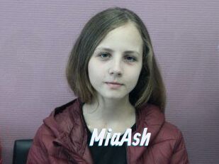 MiaAsh