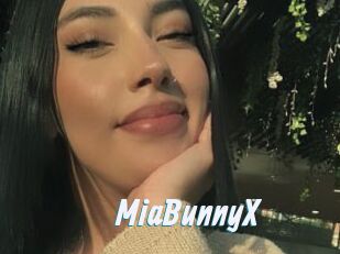 MiaBunnyX