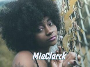 MiaClarck