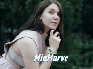 MiaHarve