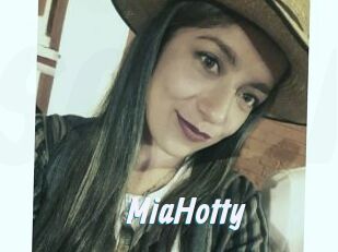 MiaHotty