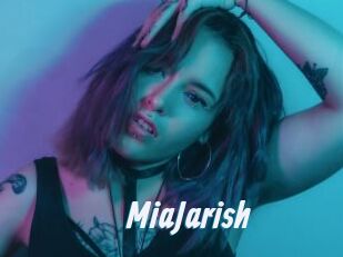 MiaJarish