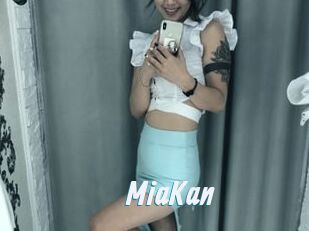 MiaKan