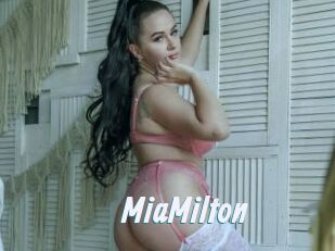 MiaMilton