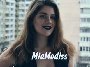MiaModiss