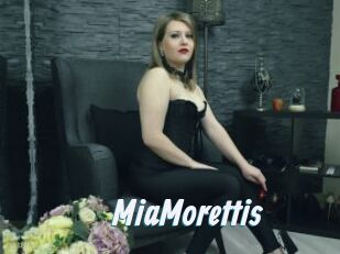 MiaMorettis